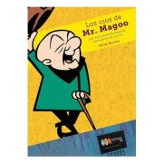 LOS OJOS DE MR. MAGOO