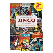 LA MEJOR HISTORIA DE ZINCO JAMAS CONTADA