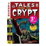 TALES FROM THE CRYPT VOL. 1 (THE EC ARCHIVES)