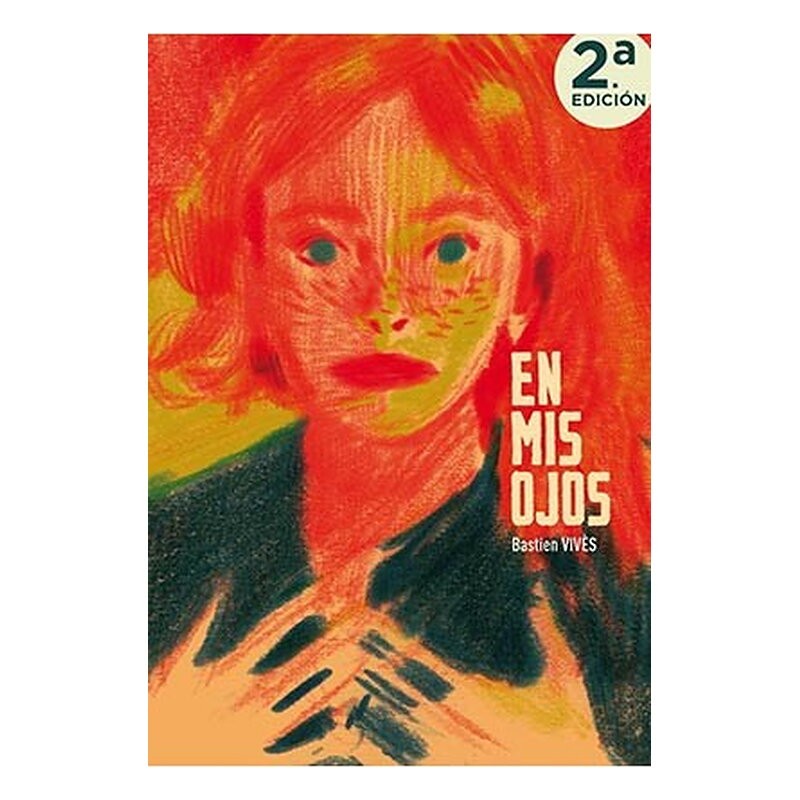 EN MIS OJOS
