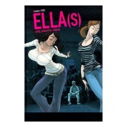 ELLA (S). ALICE, CHARLOTTE & RENAUD