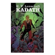 H.P. LOVECRAFT: KADATH