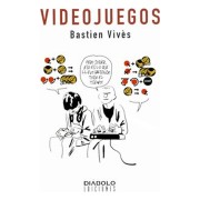 VIDEOJUEGOS