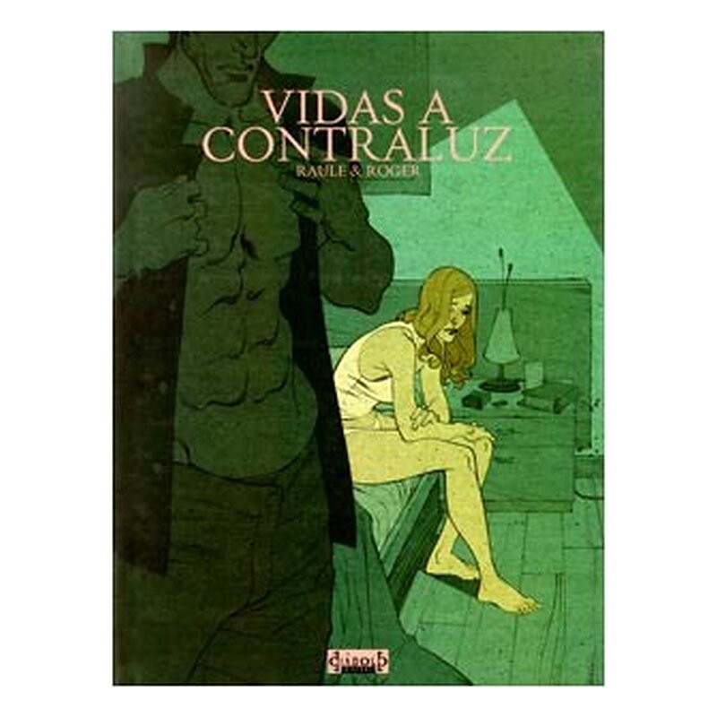 VIDAS A CONTRALUZ