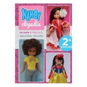 NANCYCLOPEDIA VOL. 03 (1990-2017)