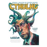 CTHULHU 28. ESPECIAL DEDICADO A LOVECRAFT