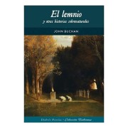 EL LEMNIO Y OTRAS HISTORIAS SOBRENATURALES