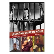 ¡DEJADME SALIR DE AQUI! ATRAPADOS EN LA PANTALLA.