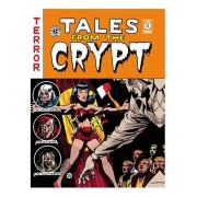 TALES FROM THE CRYPT VOL. 5 (THE EC ARCHIVES)