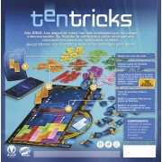 Tentricks