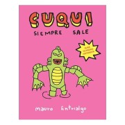 CUQUI SIEMPRE SALE