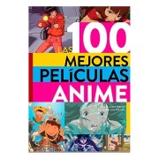 LAS 100 MEJORES PELICULAS ANIME