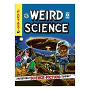 WEIRD SCIENCE 03 (THE EC ARCHIVES)