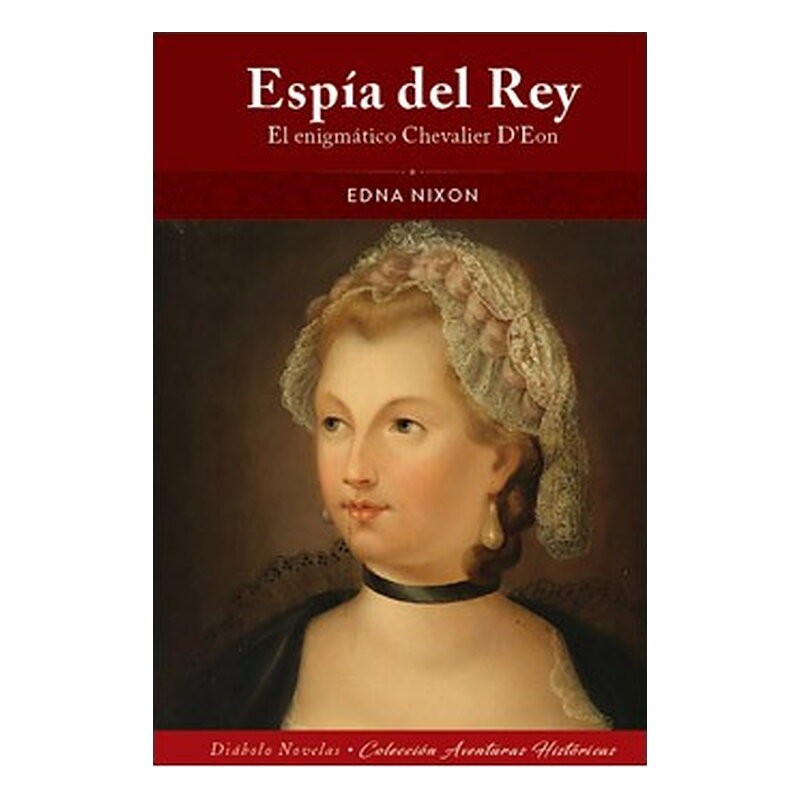 ESPIA DEL REY