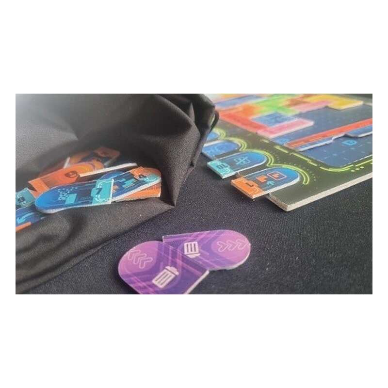 Tentricks