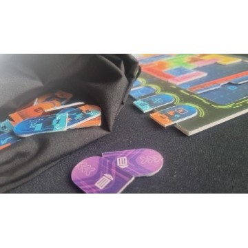 Tentricks