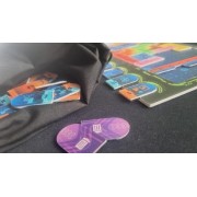 Tentricks