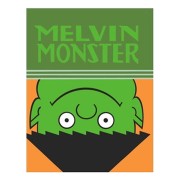MELVIN MONSTER 02
