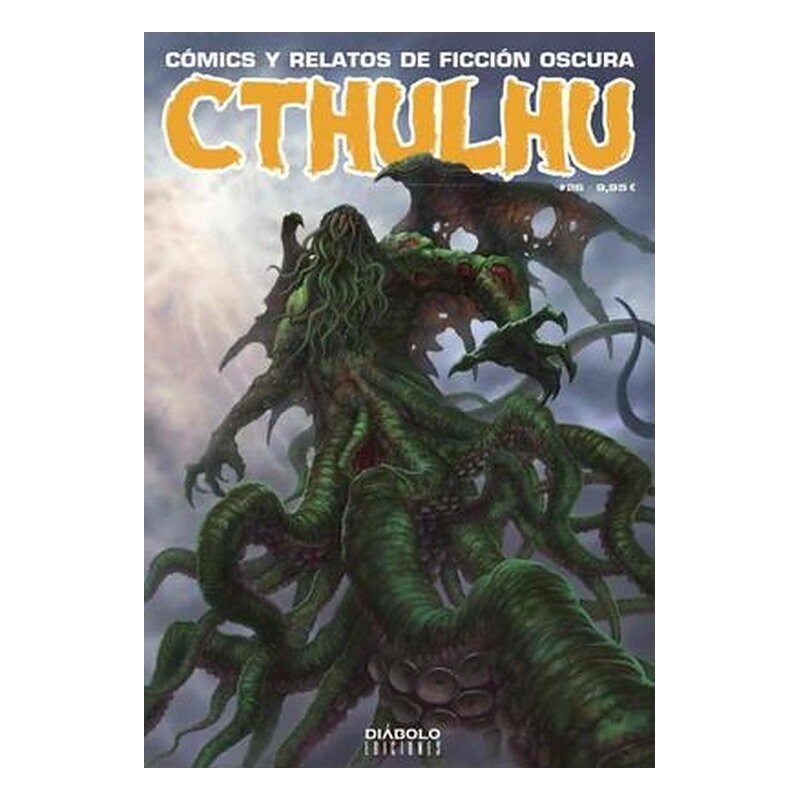 CTHULHU 26.