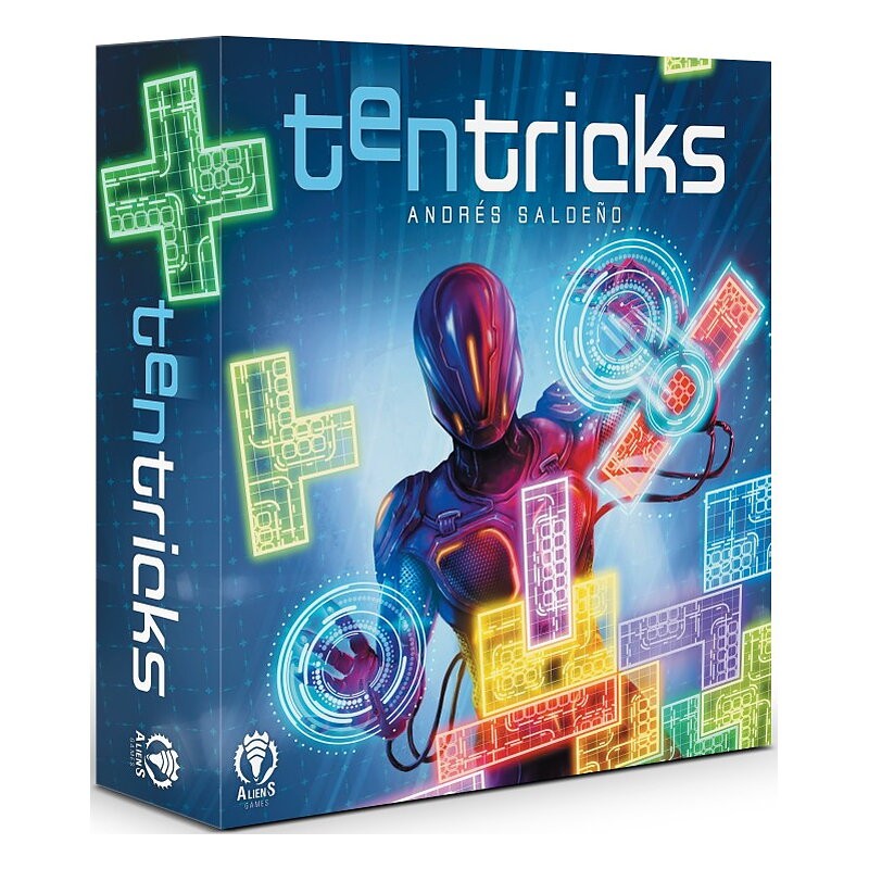 Tentricks