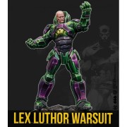 LEX LUTHOR ARMOR & HEAVY TROOPER (MULTIVERSE)