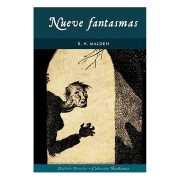 NUEVE FANTASMAS