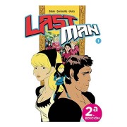 LAST MAN 01