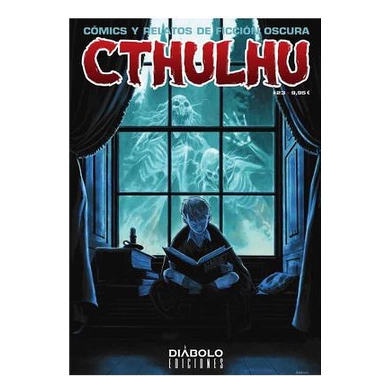 CTHULHU 23.