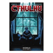 CTHULHU 23.