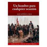 UN HOMBRE PARA CUALQUIER OCASION