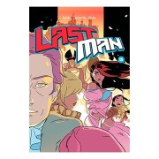 LAST MAN 12
