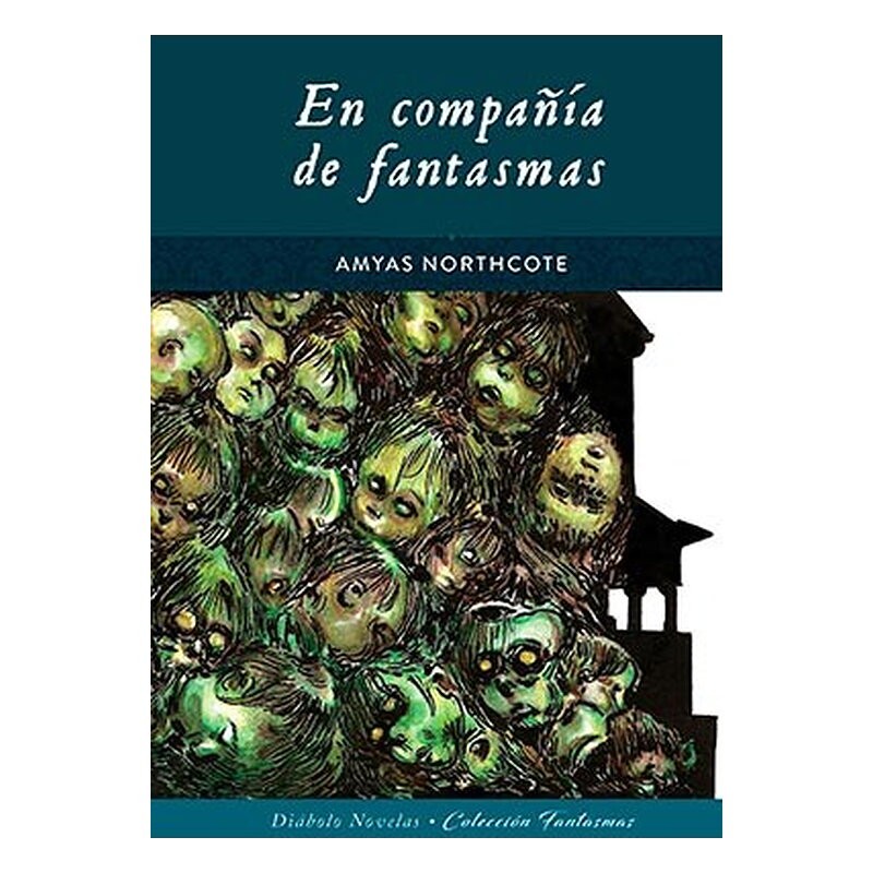 EN COMPAÑIA DE FANTASMAS