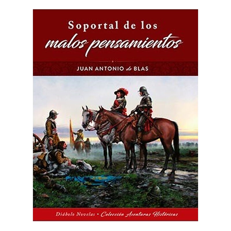 SOPORTAL DE LOS MALOS PENSAMIENTOS