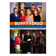 BUFFYVERSO. EL MUNDO DE BUFFY Y ANGEL VOL 01