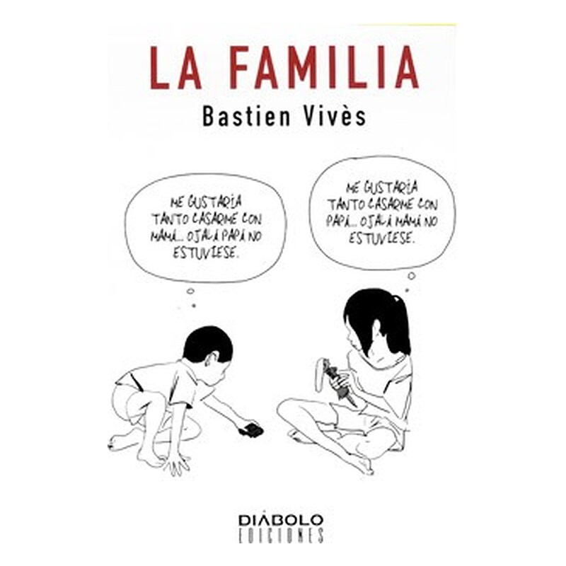 LA FAMILIA