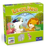 Leolino (Multi-idioma)