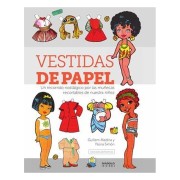 VESTIDAS DE PAPEL. EDICION DEFINITIVA