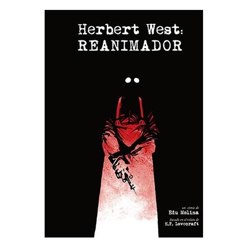 HERBERT WEST: REANIMADOR