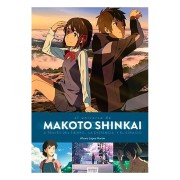 MAKOTO SHINKAI. A TRAVES DEL TIEMPO, EL ESPACIO Y LA DISTANCIA
