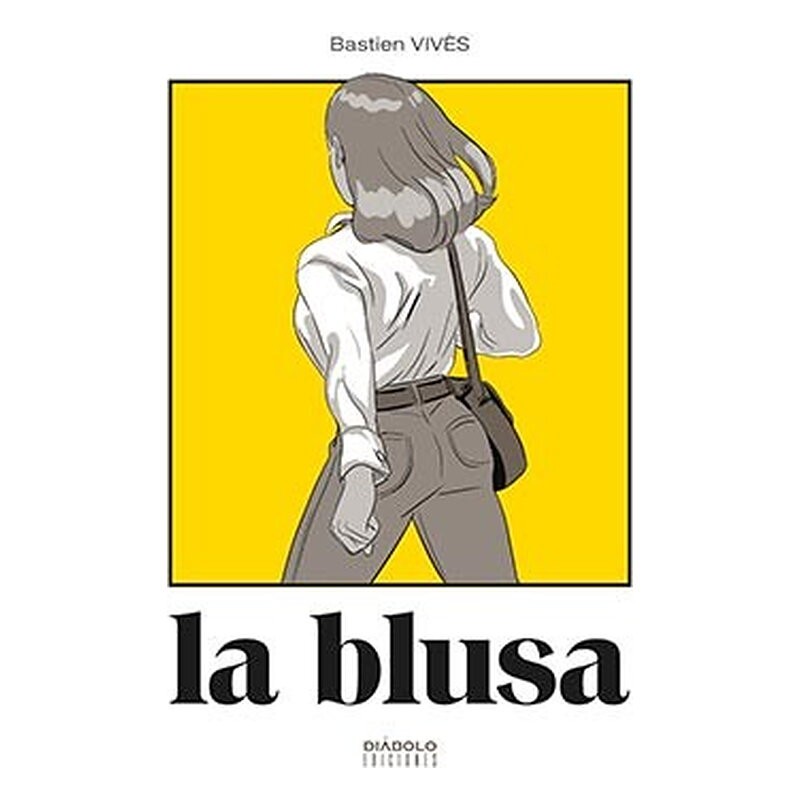 LA BLUSA