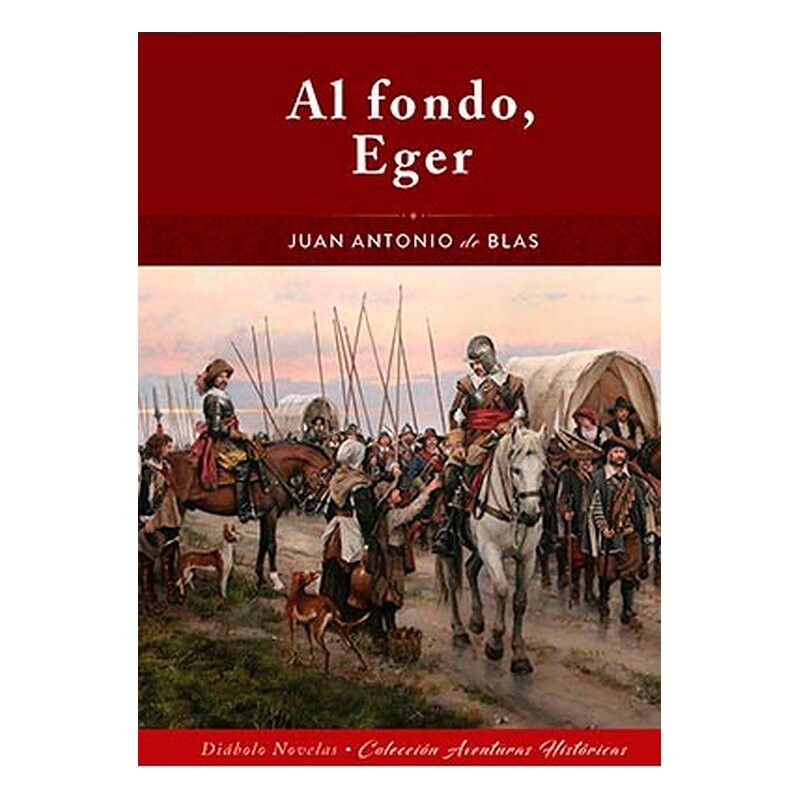 AL FONDO, EGER