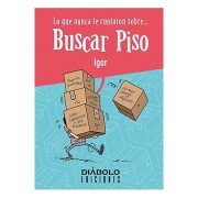 LO QUE NUNCA TE CONTARON SOBRE... BUSCAR PISO