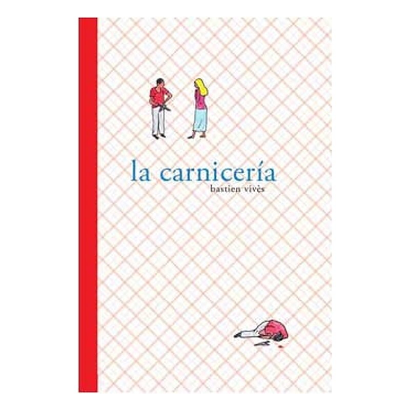 LA CARNICERIA