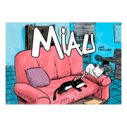 MIAU (EDICION EN COLOR)