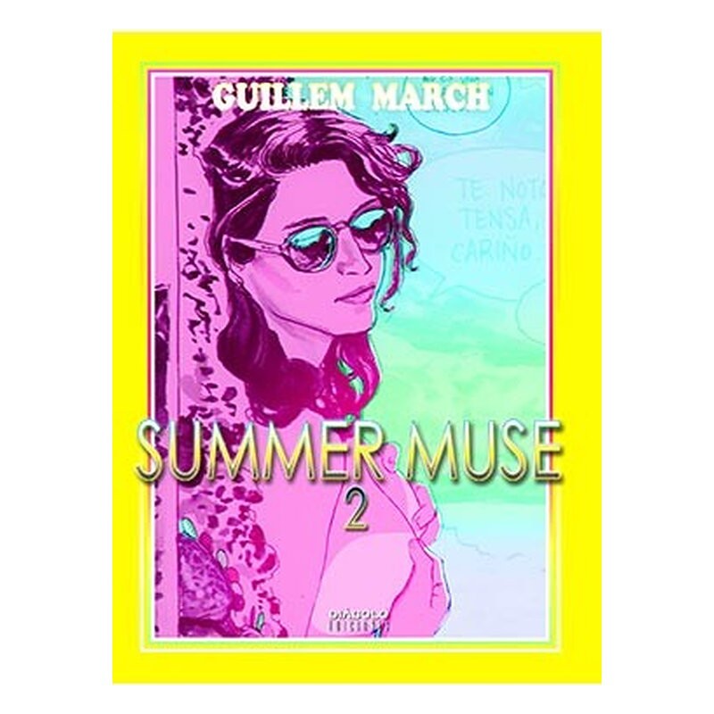 SUMMER MUSE 2