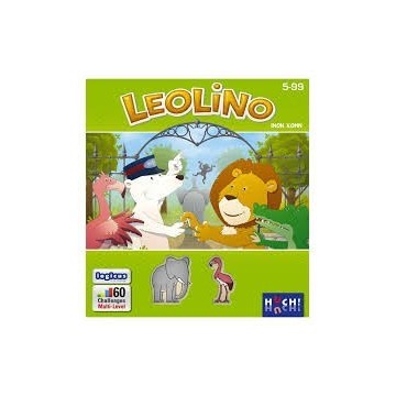 Leolino (Multi-idioma)
