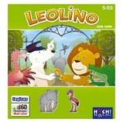 Leolino (Multi-idioma)