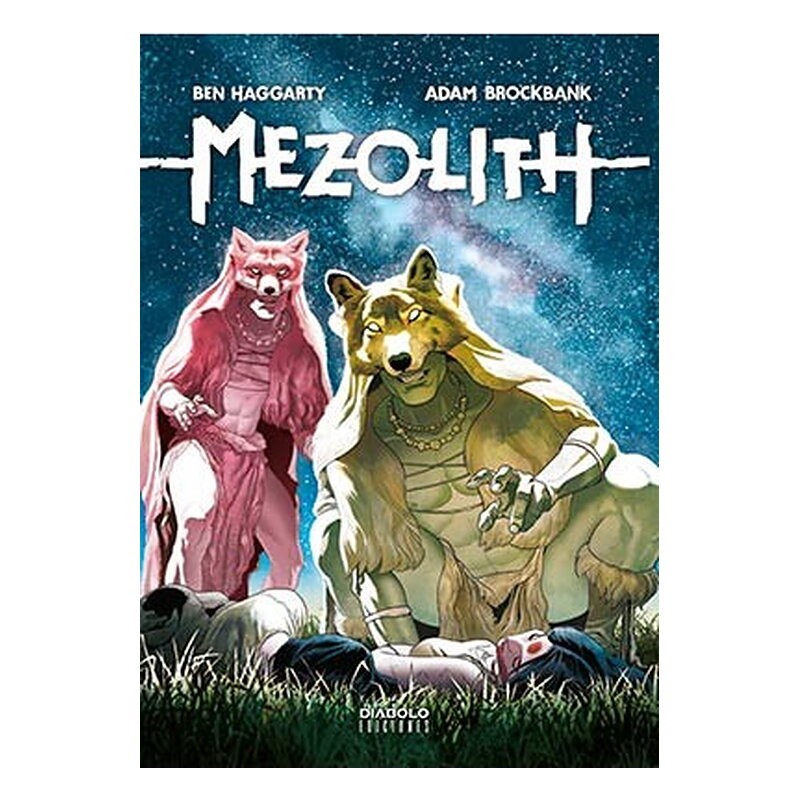 MEZOLITH 2.