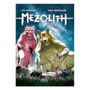 MEZOLITH 2.