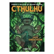CTHULHU 20. ESPECIAL CIENCIA-FICCION